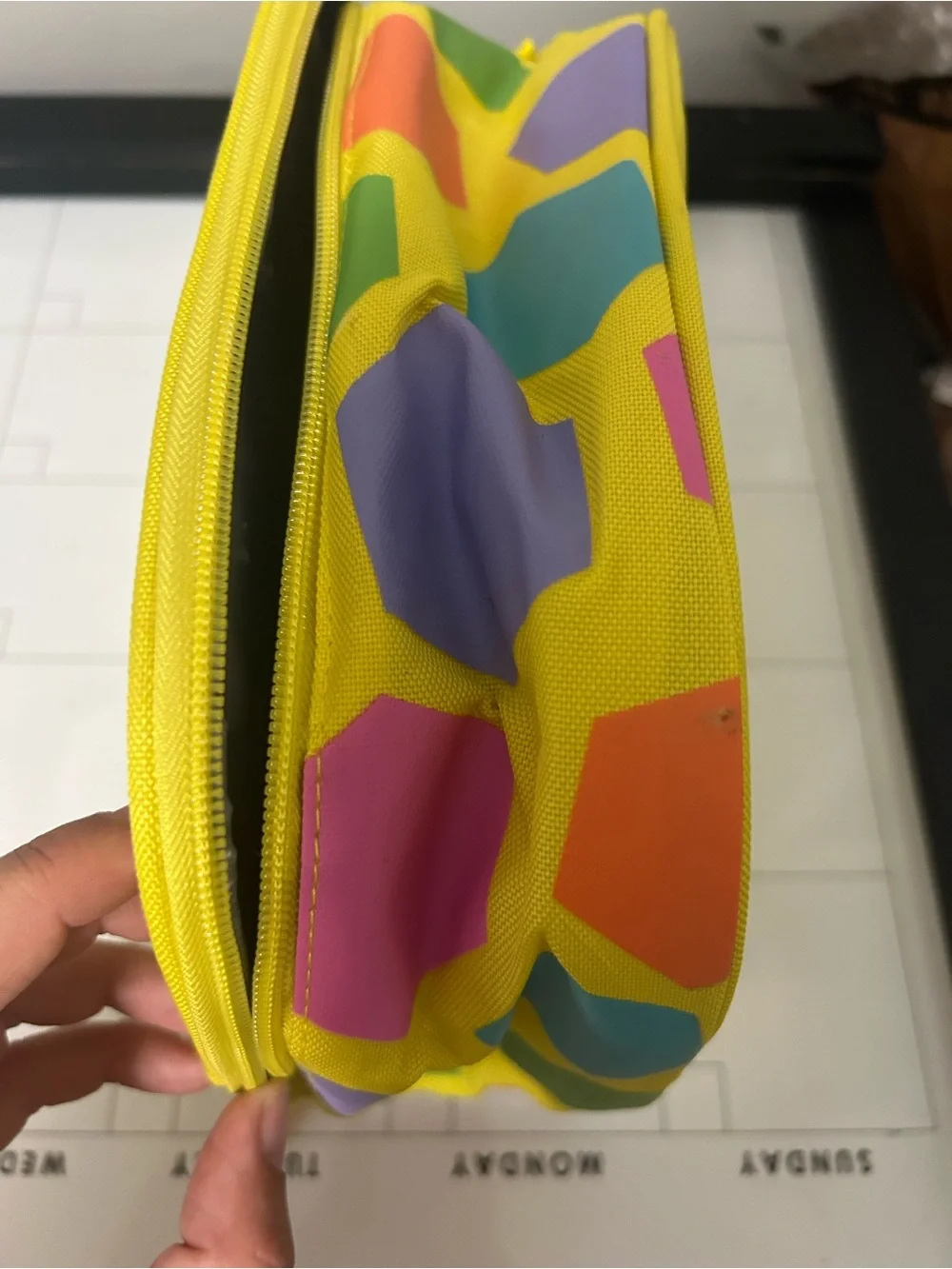 Giraffe Kids Lunchbox